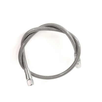 Extended brake line