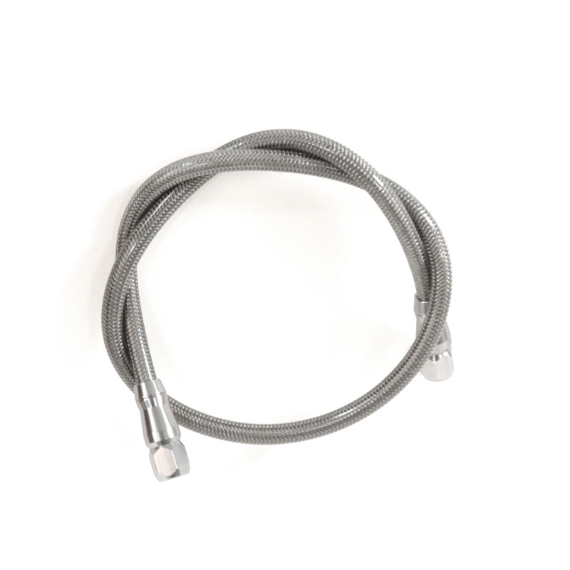 BRAKE HOSE 38IN (96.5CM) - (SS)