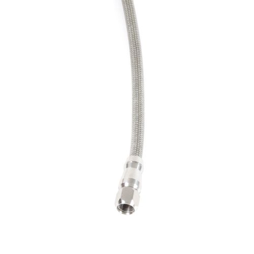 Extended brake line