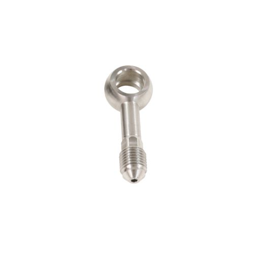 Brake line fittings