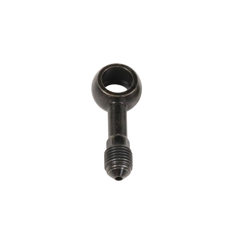 BRAKE HOSE FITTING STRAIGHT (BK)