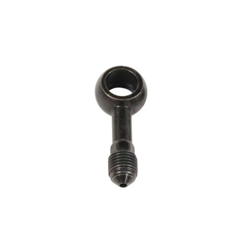 Brake line fittings