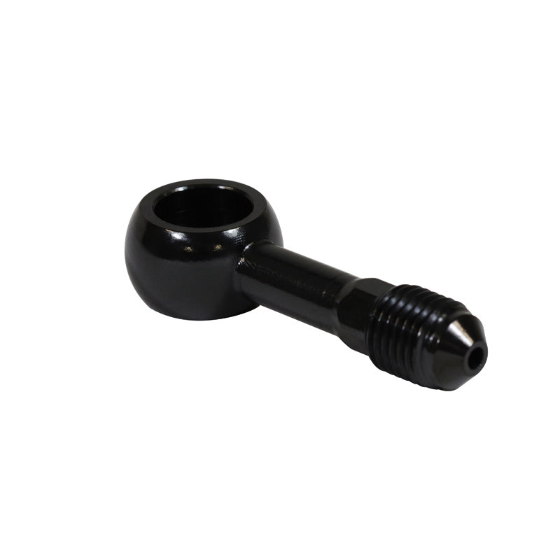 BRAKE HOSE FITTING STRAIGHT (BK)
