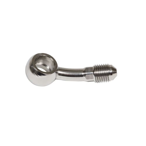 Brake line fittings