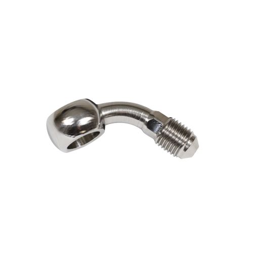 Brake line fittings