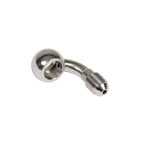 Brake line fittings