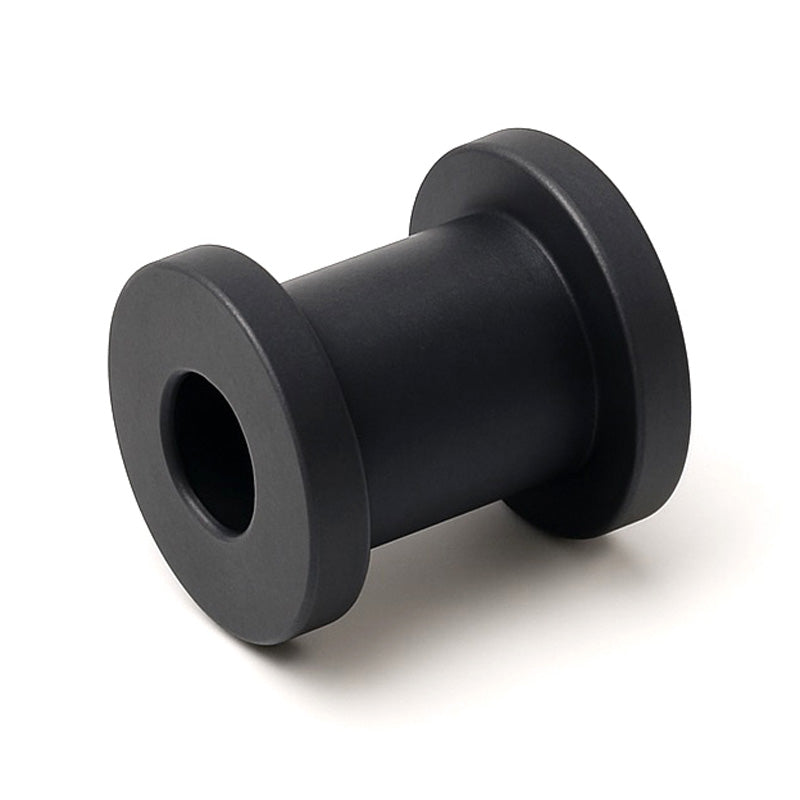 RUBBER MOUNT (SHORT)