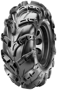 28X12-12 6PR CU06 WILD THANG REAR CST