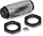 57-E81 XL CRANK PIN W/NUTS
