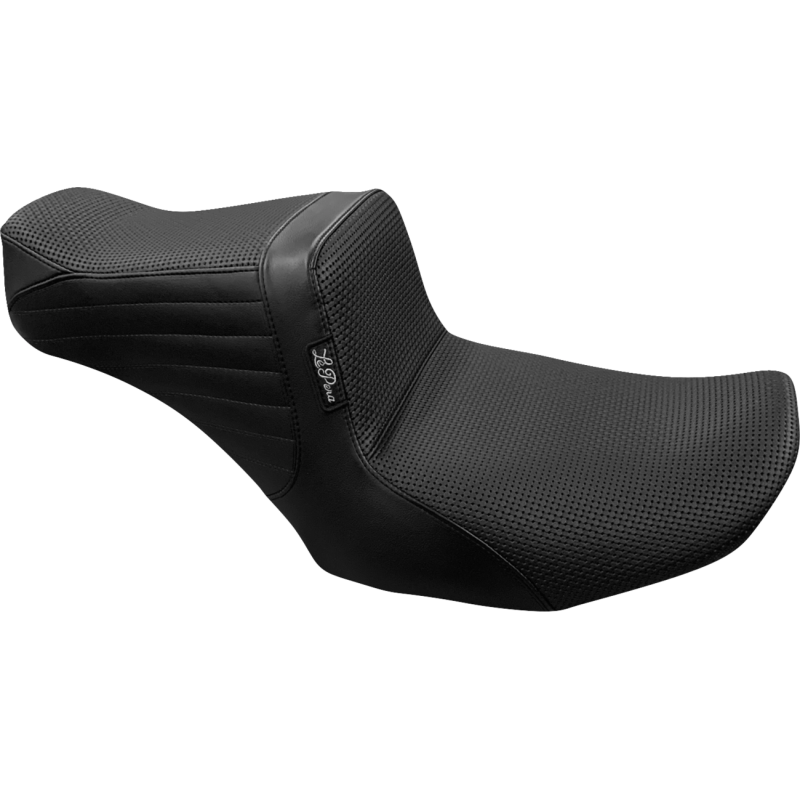 Tailwhip Seat - Basketweave - FLH/FLT 24-25