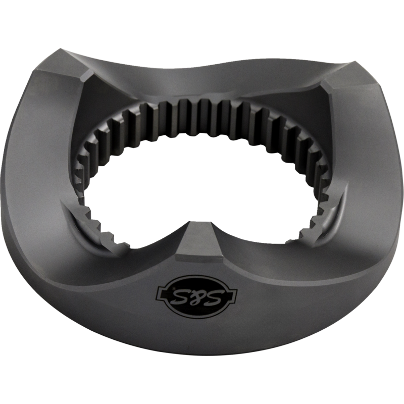 M8 COMPENSATOR RAMP 17-24 TOURING 18-24 SOFTAIL