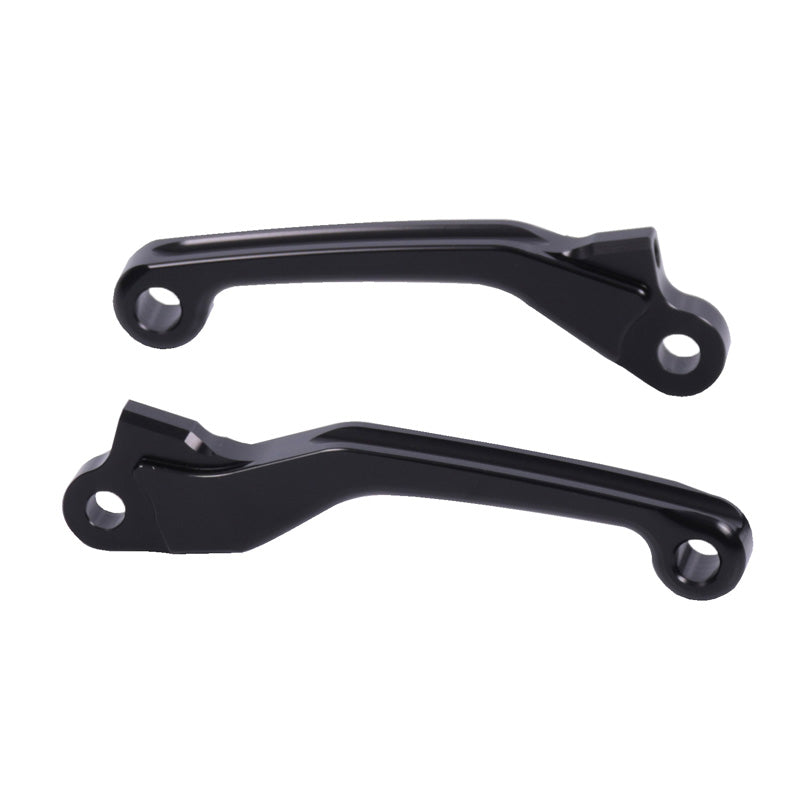 MX BLACK LEVER