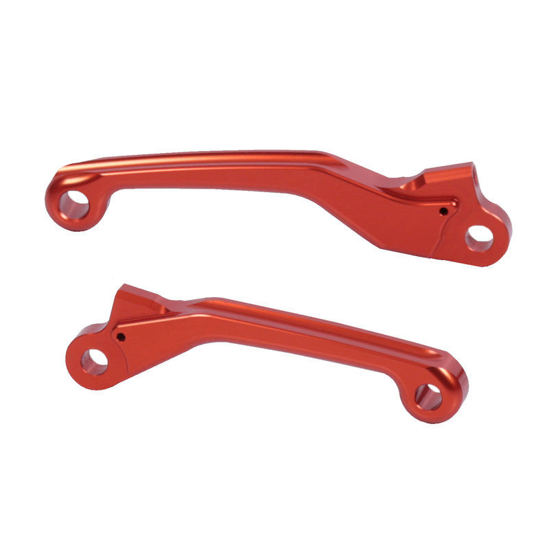 MX ORANGE LEVER