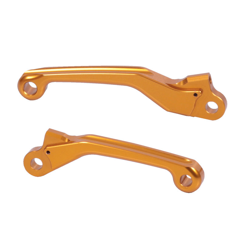 MX GOLD LEVER