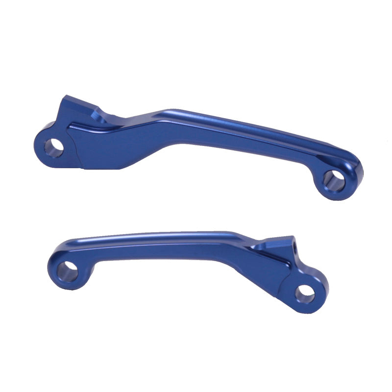 MX BLUE LEVER