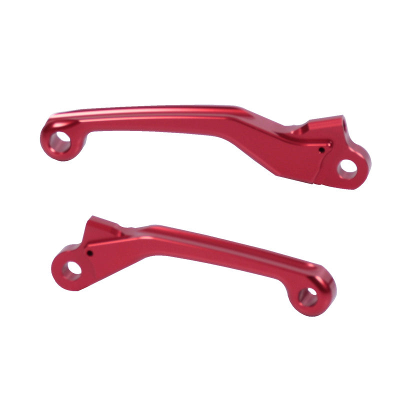 MX RED LEVER