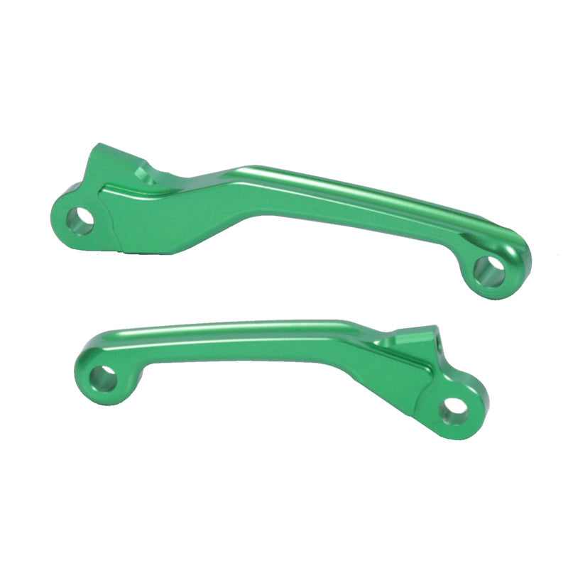MX GREEN LEVER