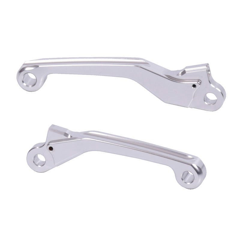 MX ALUMINUM LEVER