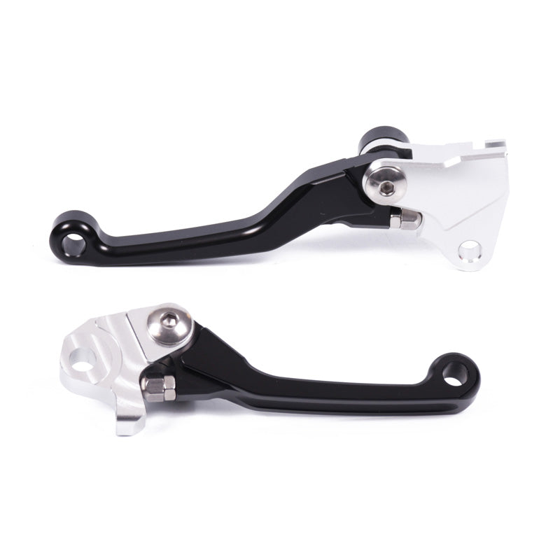 MX LEVER BK (PR) YAMAHA