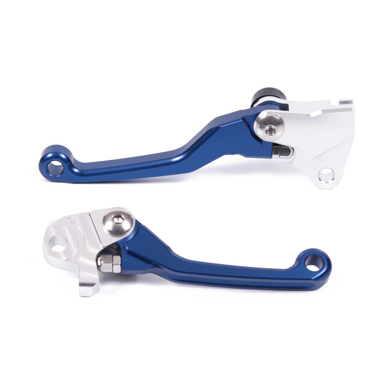 MX LEVER BL (PR)