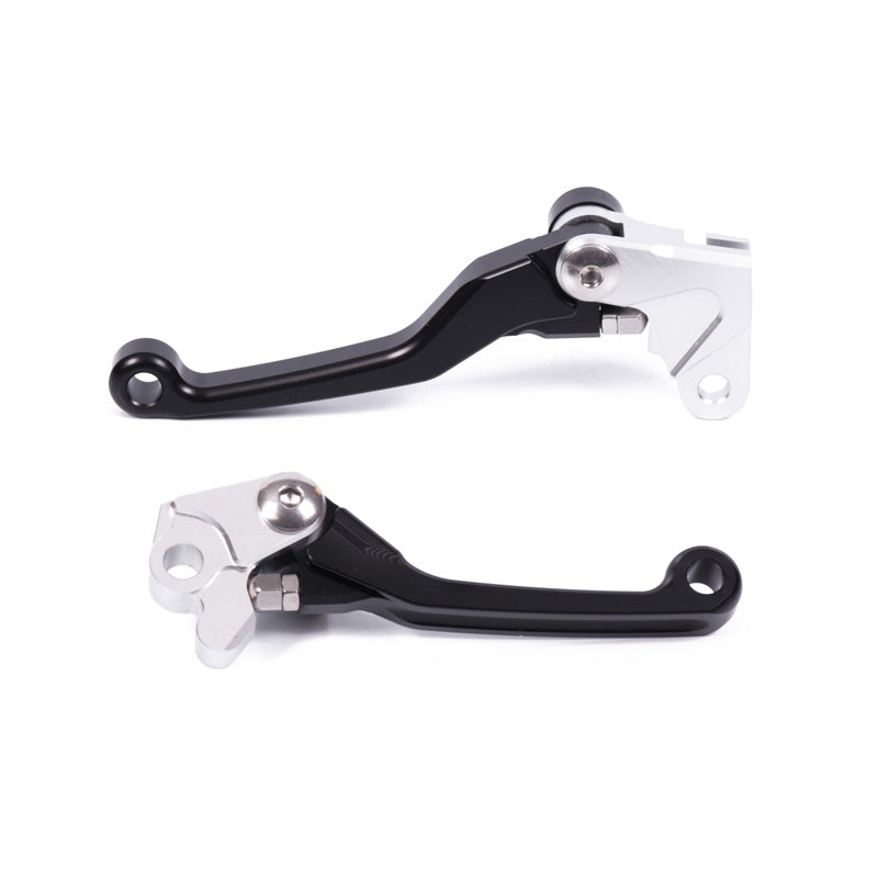 MX LEVER BK (PR) HONDA