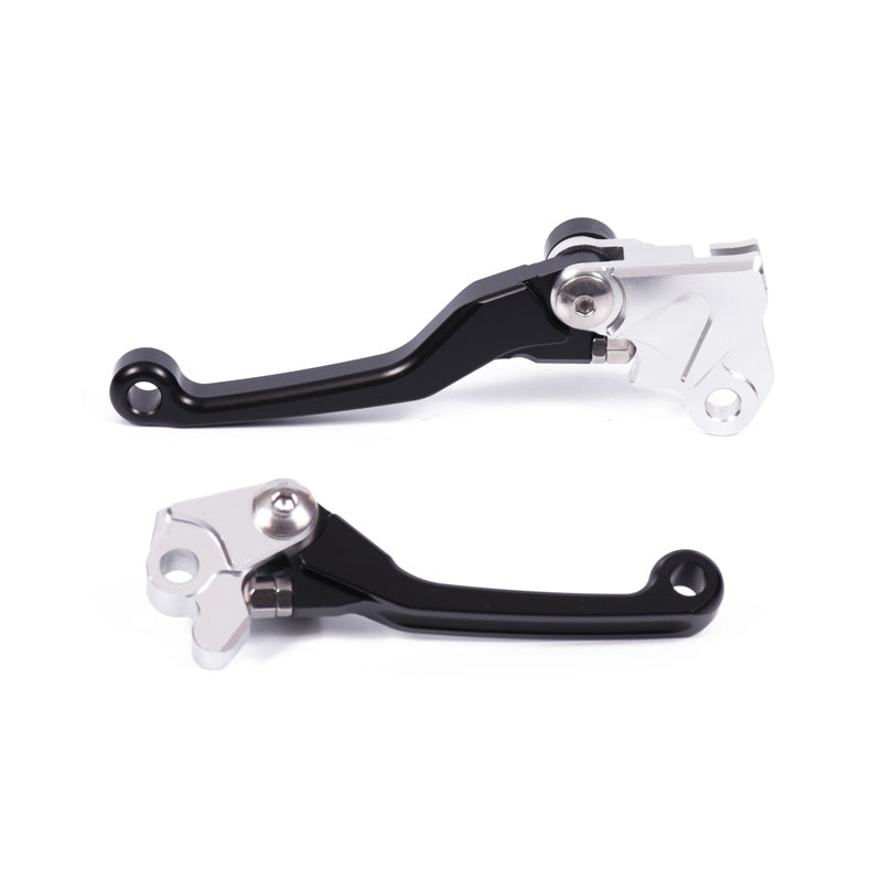 MX LEVER BK (PR) HONDA