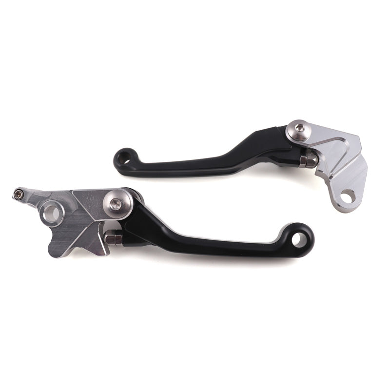 MX LEVER BK (PR) SUZUKI