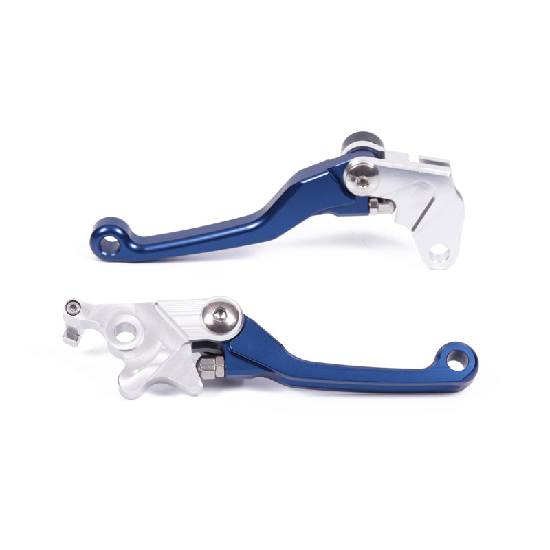 MX LEVER BL (PR) SUZUKI