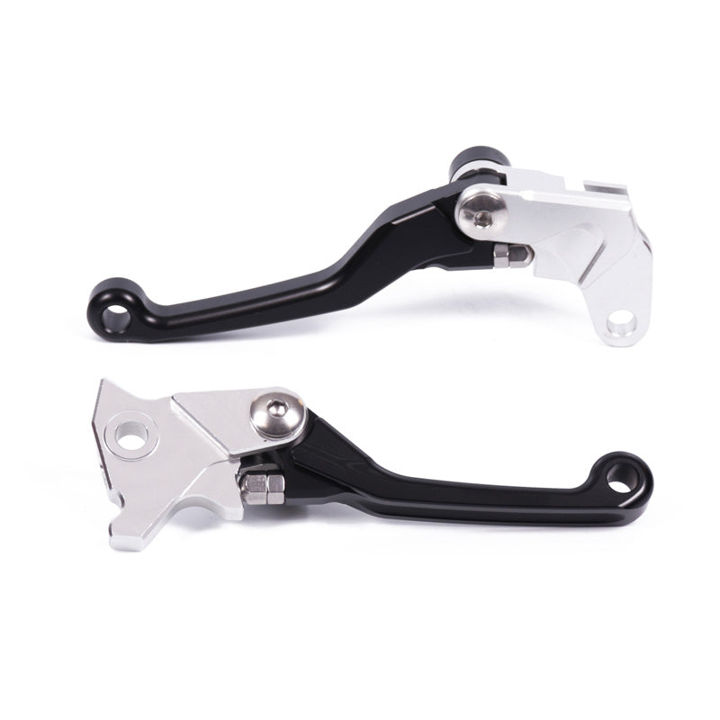 MX LEVER BK (PR) YAMAHA