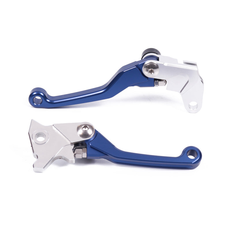 MX LEVER BL (PR) YAMAHA