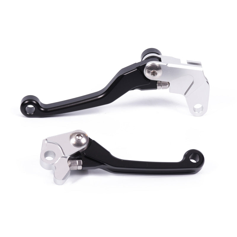 MX LEVER BK (PR) SUZUKI