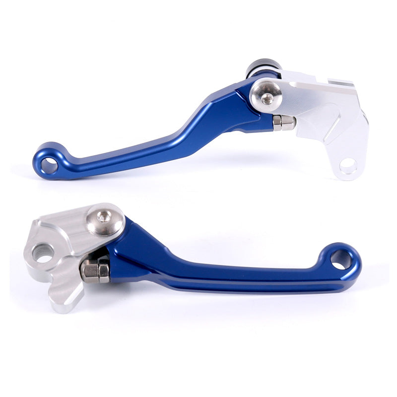 MX LEVER BL (PR) SUZUKI