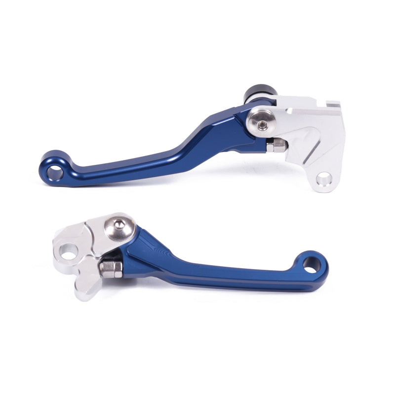 MX LEVER BL (PR) YAMAHA