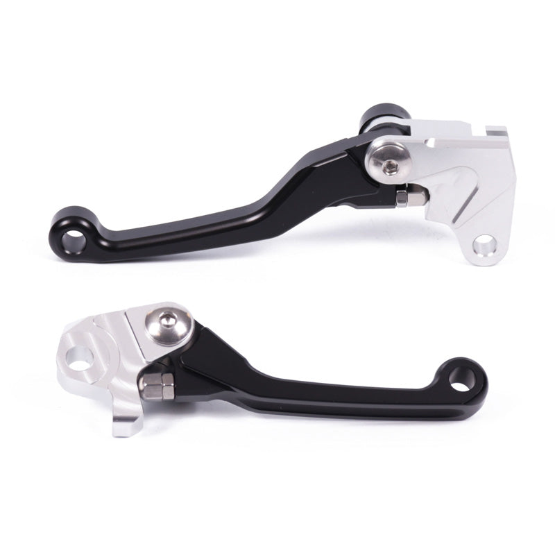 MX LEVER BK (PR) YAMAHA