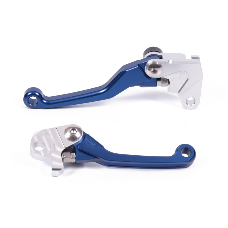 MX LEVER BL (PR) YAMAHA