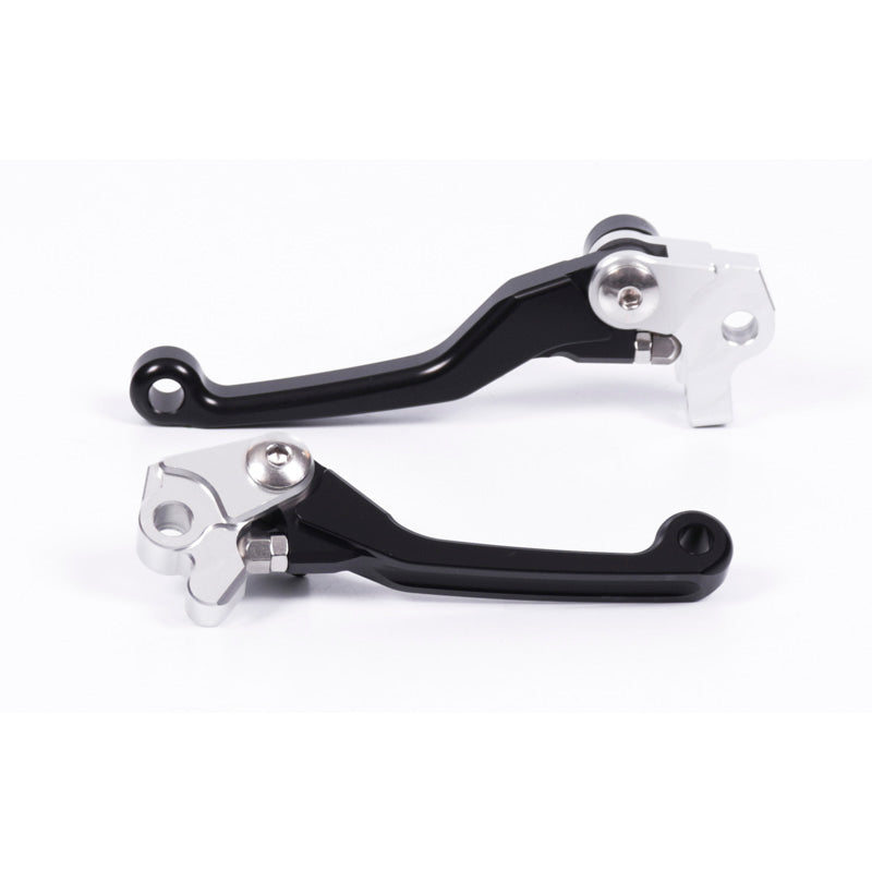 MX LEVER BK (PR) GAS