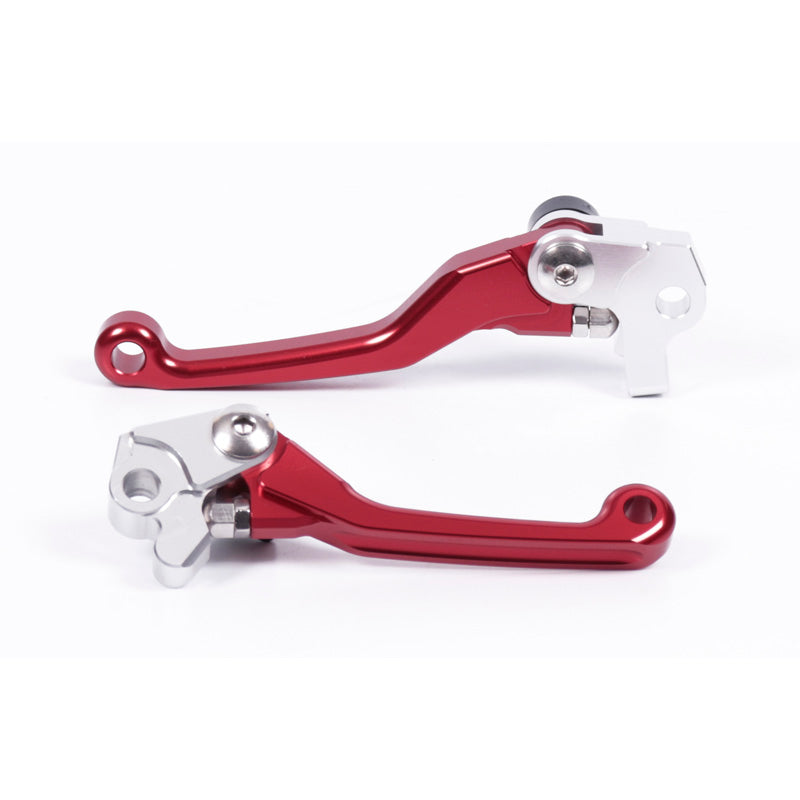 MX LEVER R (PR) GAS