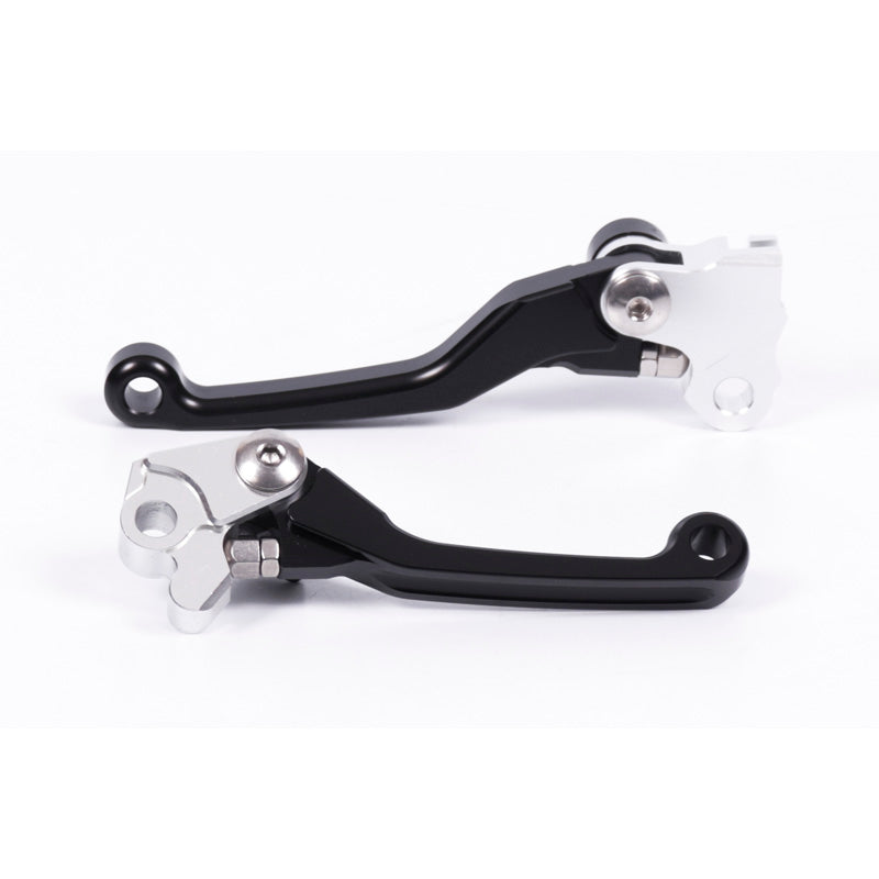 MX LEVER BK (PR) HONDA