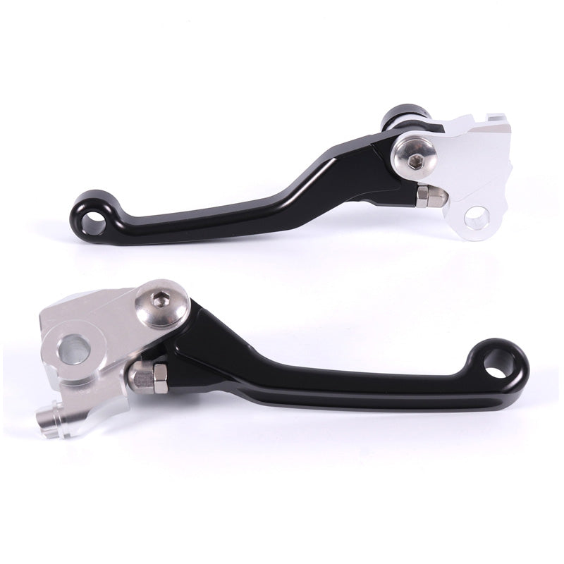 MX LEVER BK (PR) HONDA