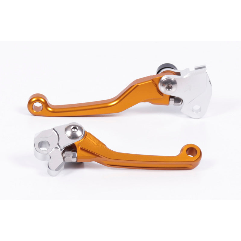 MX LEVER GD (PR) KAWASAKI/SUZUKI