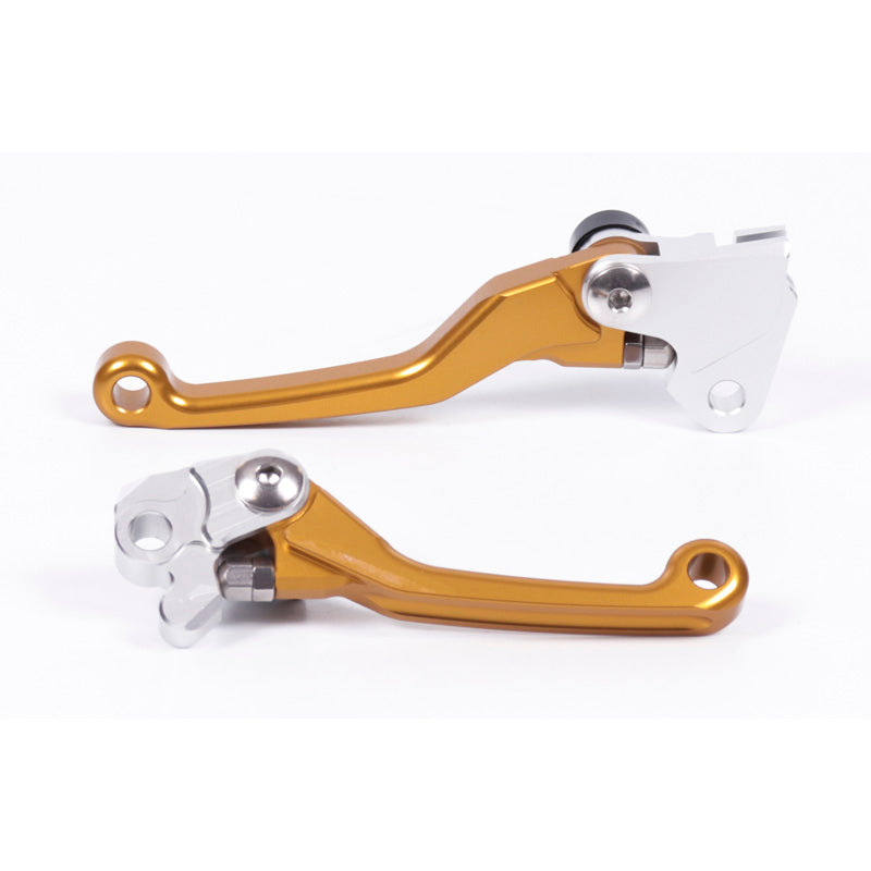 MX LEVER GD (PR) KAWASAKI/SUZUKI/YAMAHA