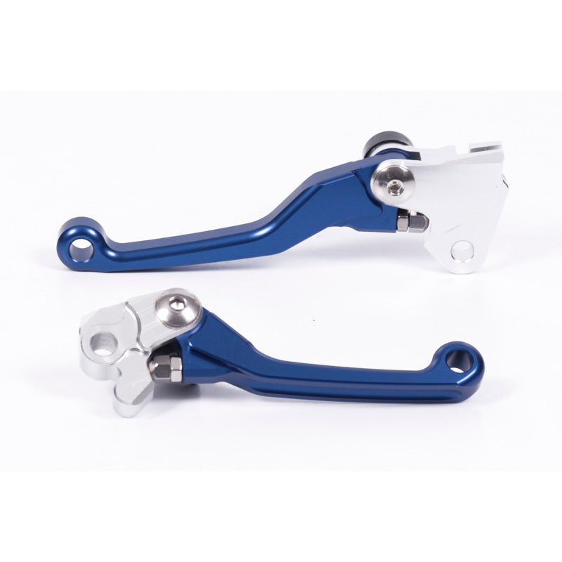 MX LEVER BL (PR) YAMAHA