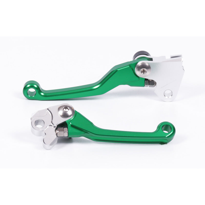 MX LEVER GR (PR) KAWASAKI