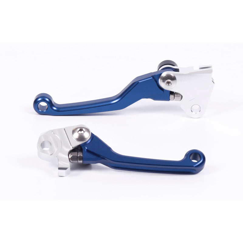 MX LEVER BL (PR) YAMAHA