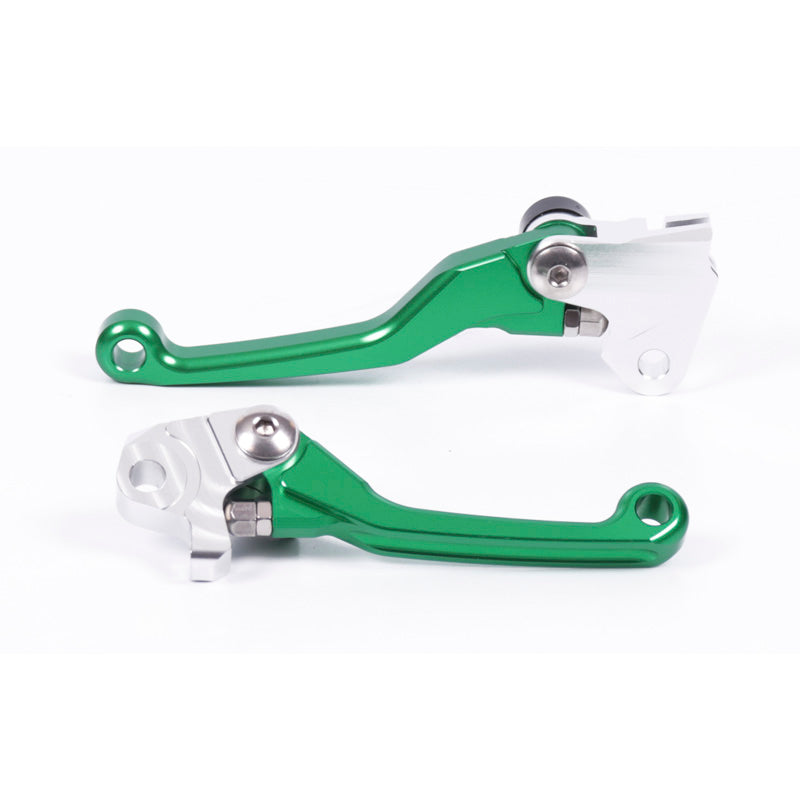MX LEVER GR (PR) KAWASAKI