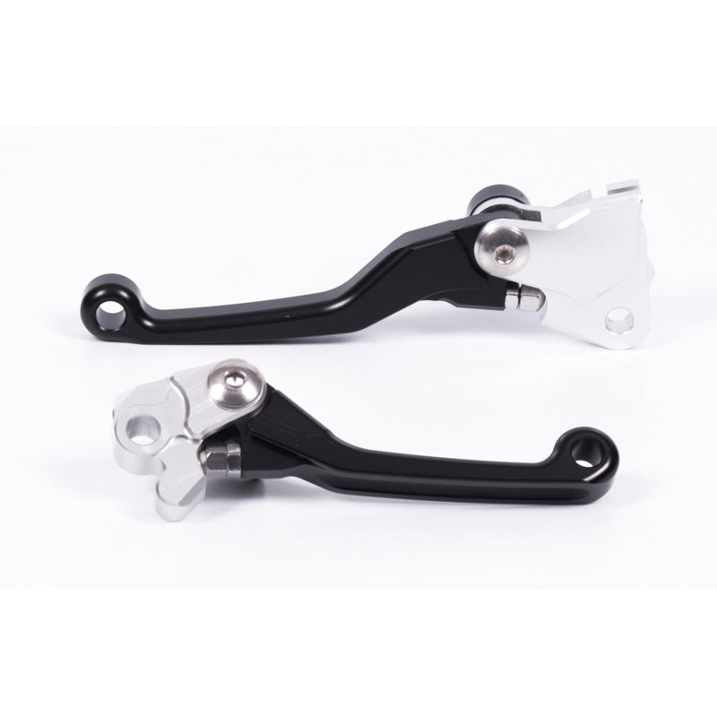 MX LEVER BK (PR)