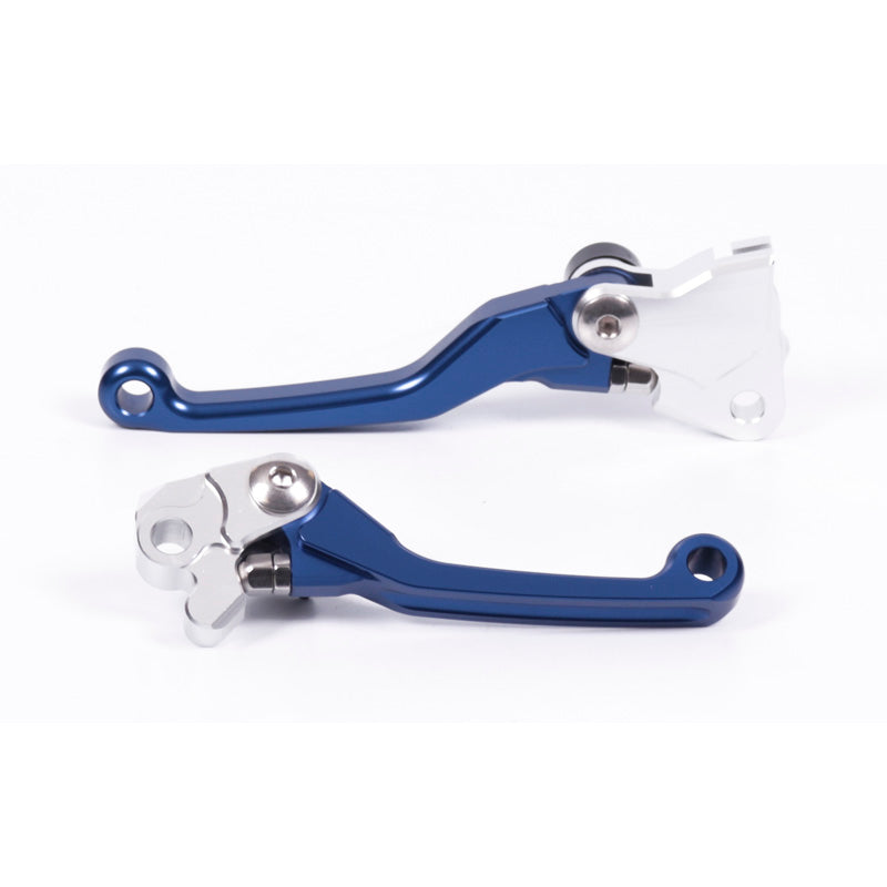 MX LEVER BL (PR) YAMAHA