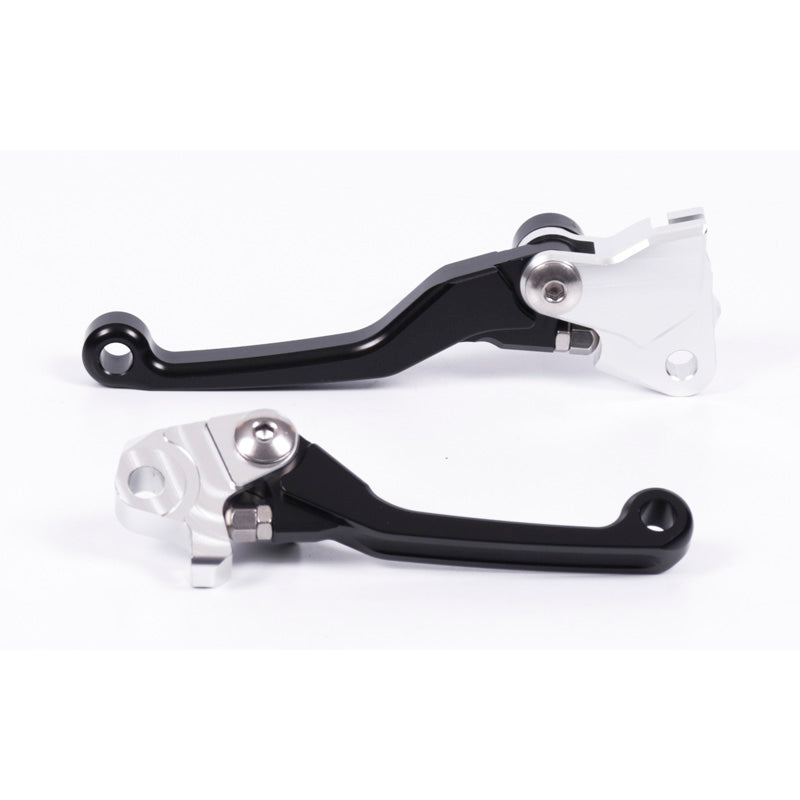 MX LEVER BK (PR) YAMAHA