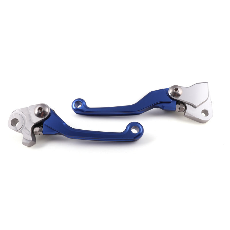 MX LEVER BL (PR) YAMAHA