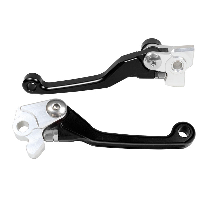 MX LEVER KIT BLACK BETA